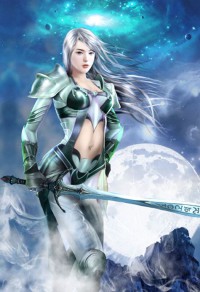 妃本輕狂,血色魔妃