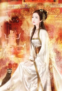 錦鯉王妃是神醫