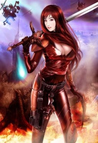 將軍夫人惹不得免費