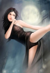 帝少寵妻無度