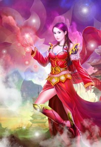 我的老婆是女帝