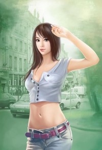 完美風暴