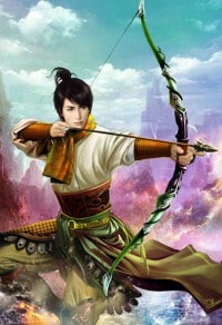 侍衛的秘密/這個侍衛有秘密