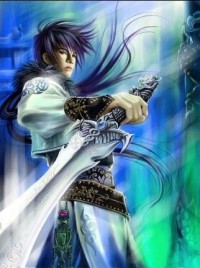鬥羅:以酒入道