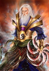 全球恐怖遊戲:開局獲得無敵作弊