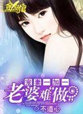 寵妻一加一:老婆難做
