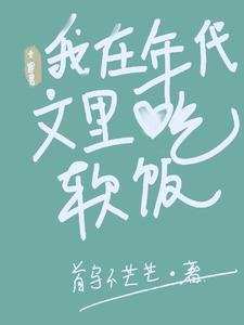 女穿男:我在年代文裡吃軟飯