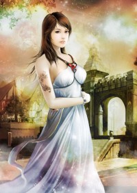 【疼愛那個厲鬼[穿書]章節】