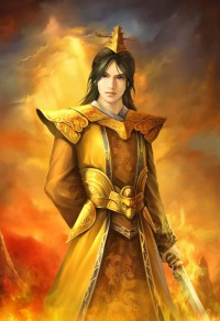 超級天神系統