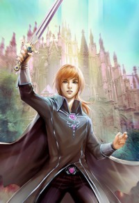 小娘[穿书]